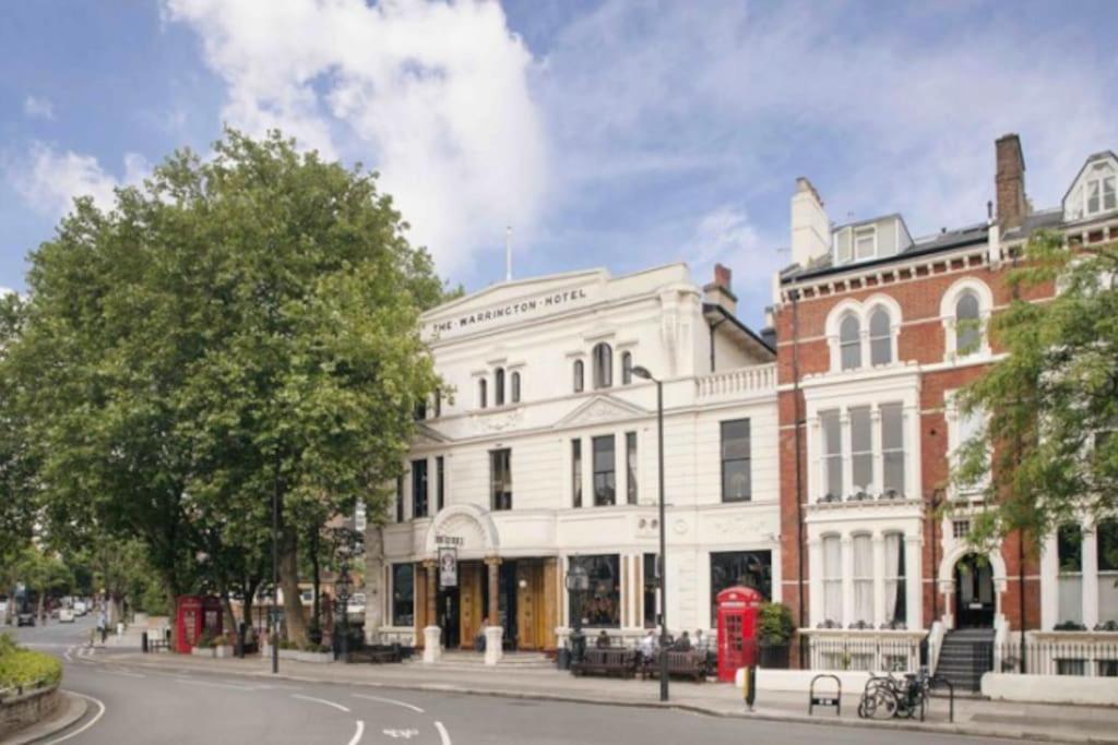 Beautiful Two Bedroom Flat In Maida Vale Apartament *