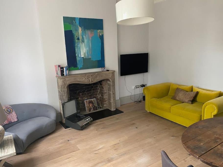 Beautiful Two Bedroom Flat In Maida Vale Apartament *